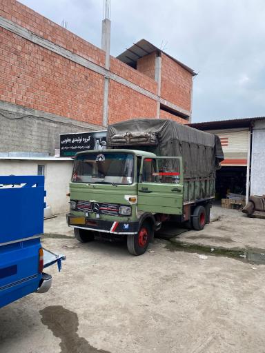 عکس کارگاه تجهیزات مرغداری یعقوبی