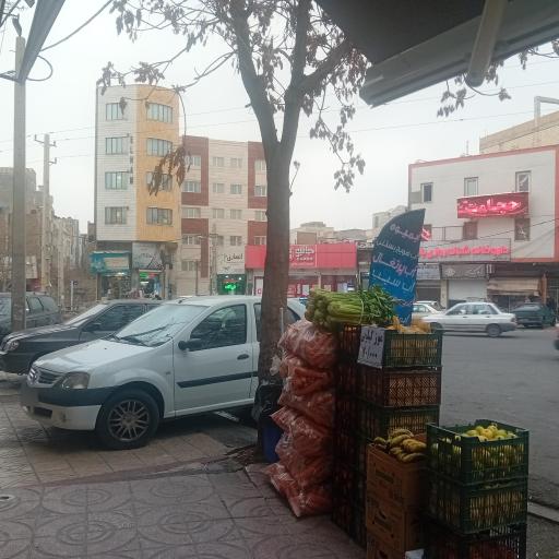 عکس آبمیوه بستنی دِنج مرکزی