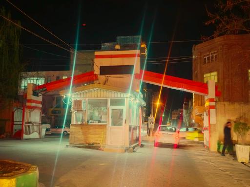 عکس مسکن مهر ایثار