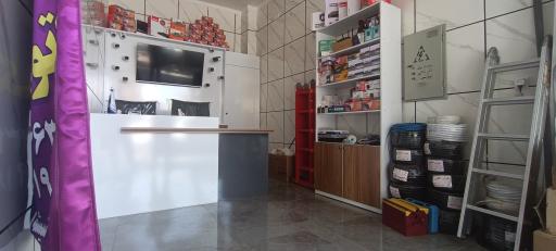 عکس سیستم های حفاظتی امنیتی فرابین