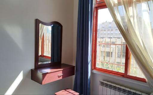 عکس هتل آپارتمان زاگرس مشهد