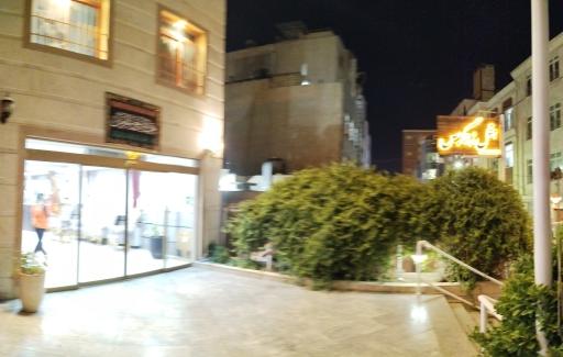 عکس هتل آپارتمان زاگرس مشهد