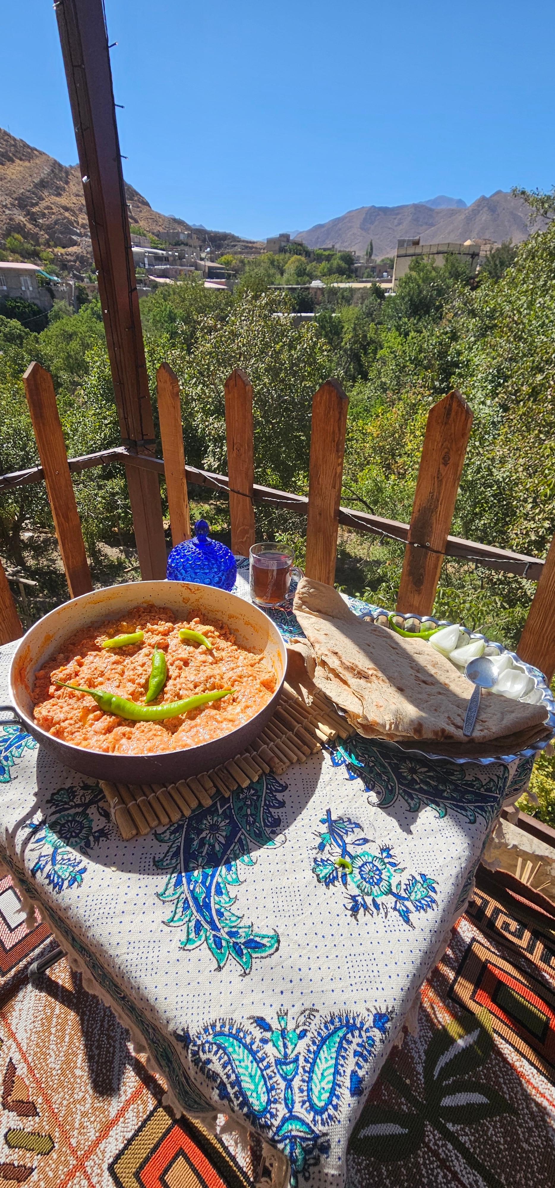 عکس سرای کبریتی