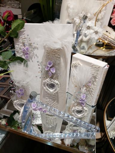 عکس گل ونوس