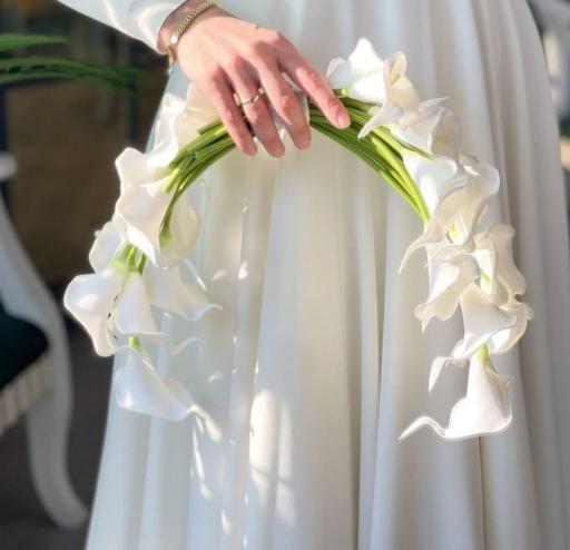 عکس گل ونوس