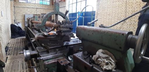 عکس شرکت بهین ساخت آتیه زنده رود