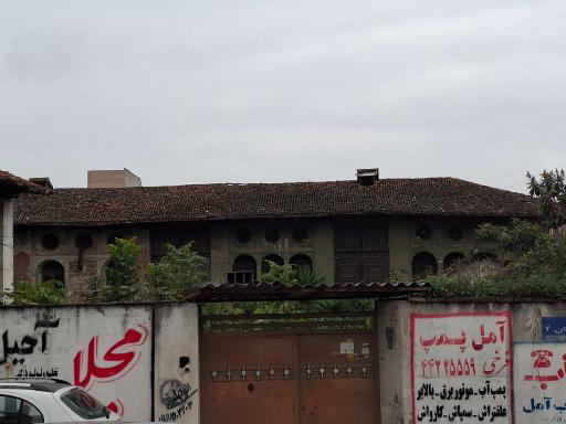 عکس خانه شفاهی