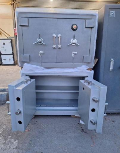  گاوصندوق فروشی عباسی