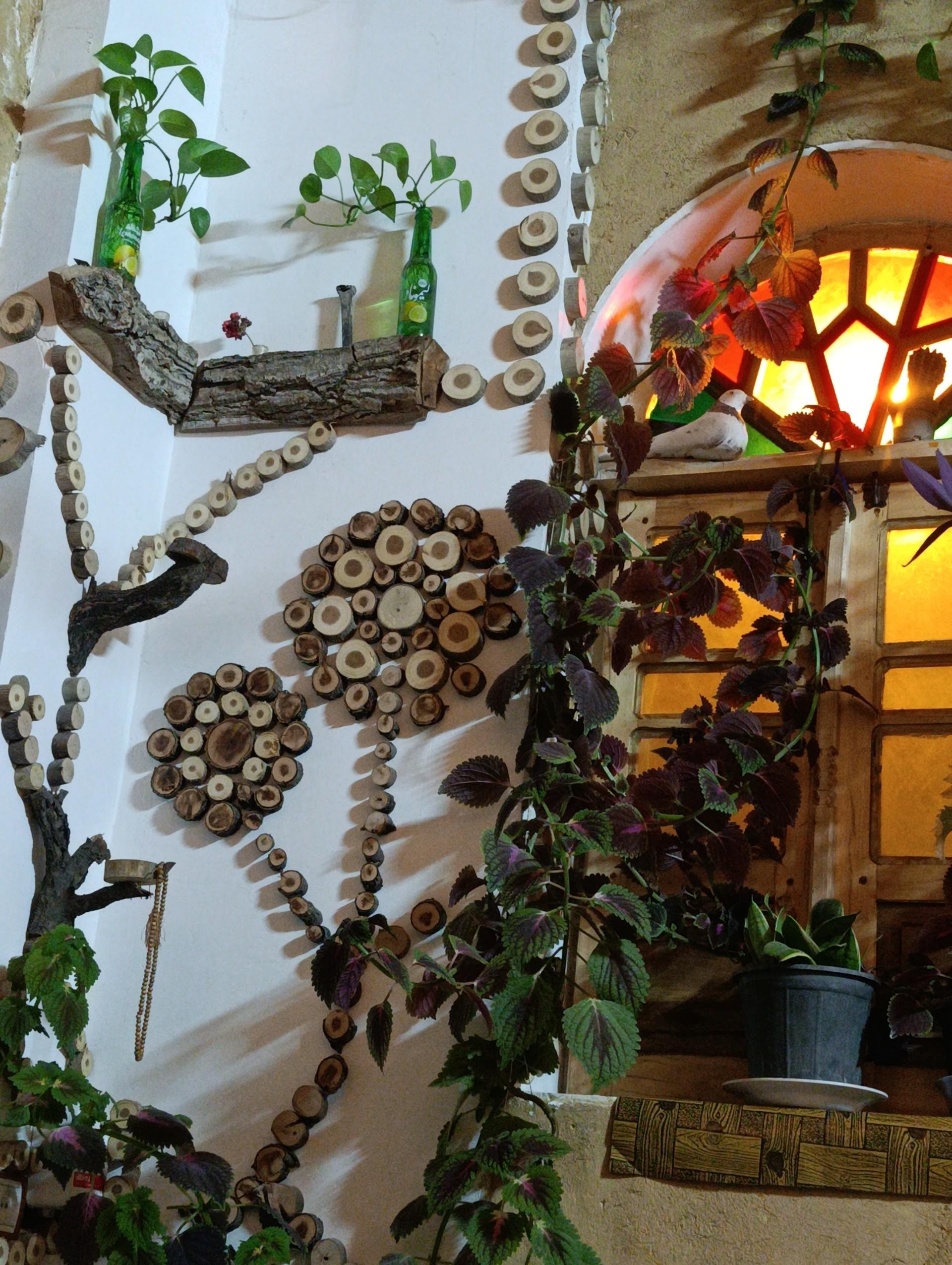 عکس سرای کبریتی