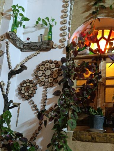 عکس سرای کبریتی