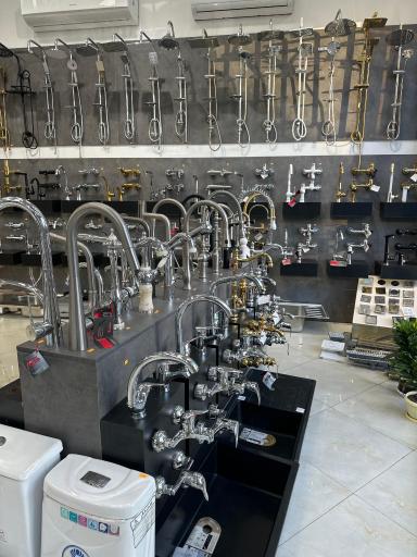 عکس کلینیک ساختمانی دانیال