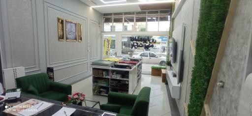 عکس دکوراسیون ژیپس
