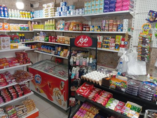 عکس مارکت آرتان