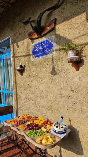 عکس سرای کبریتی