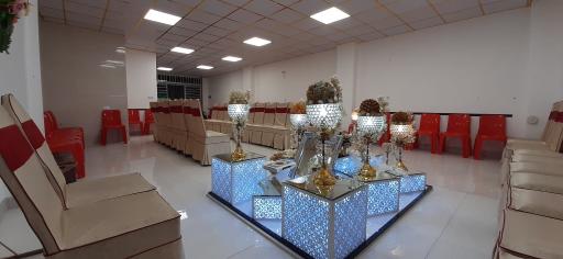 عکس دفتر ازدواج وطلاق ۶۵ قم