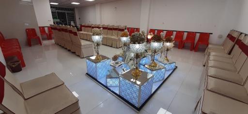 عکس دفتر ازدواج وطلاق ۶۵ قم