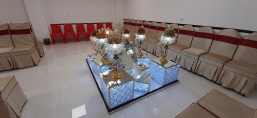 عکس دفتر ازدواج وطلاق ۶۵ قم