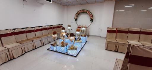 عکس دفتر ازدواج وطلاق ۶۵ قم