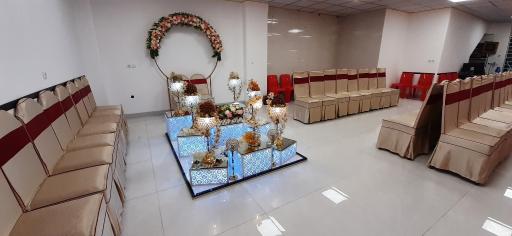 عکس دفتر ازدواج وطلاق ۶۵ قم