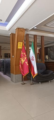 عکس هتل آپارتمان زاگرس مشهد