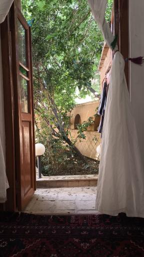 عکس سرای کبریتی