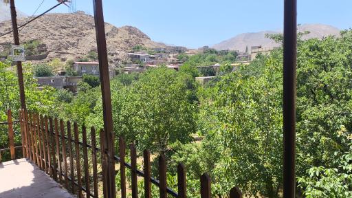 عکس سرای کبریتی