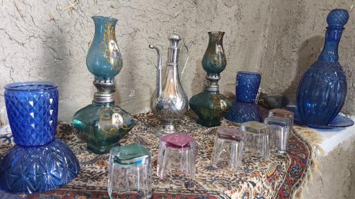 عکس سرای کبریتی