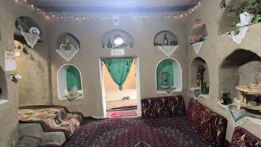 عکس سرای کبریتی