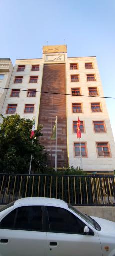 عکس هتل آپارتمان زاگرس مشهد