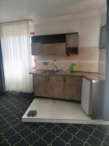 عکس هتل آپارتمان زاگرس مشهد