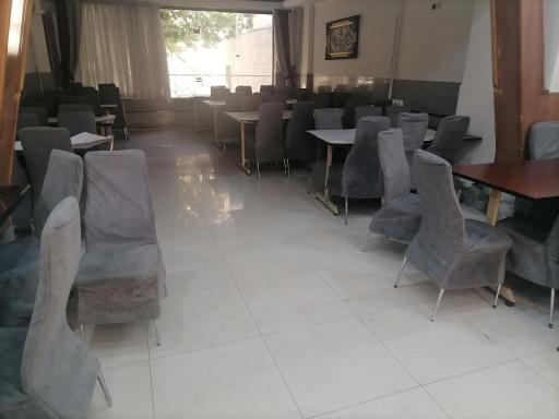 عکس هتل آپارتمان زاگرس مشهد