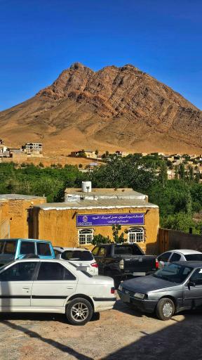 عکس سرای کبریتی
