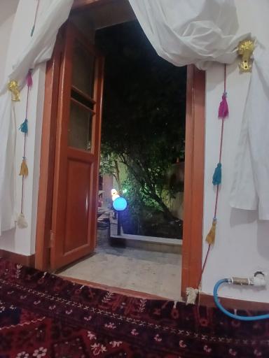 عکس سرای کبریتی