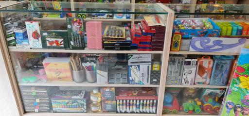 عکس نوشت افزار مجید