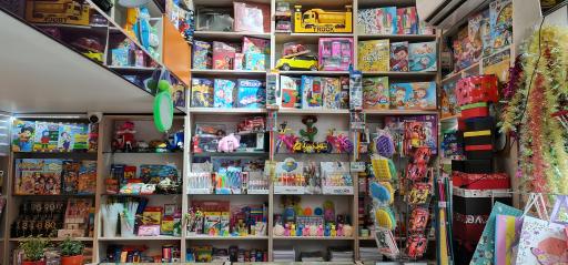 عکس نوشت افزار مجید