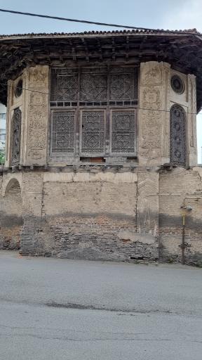 عکس خانه شفاهی