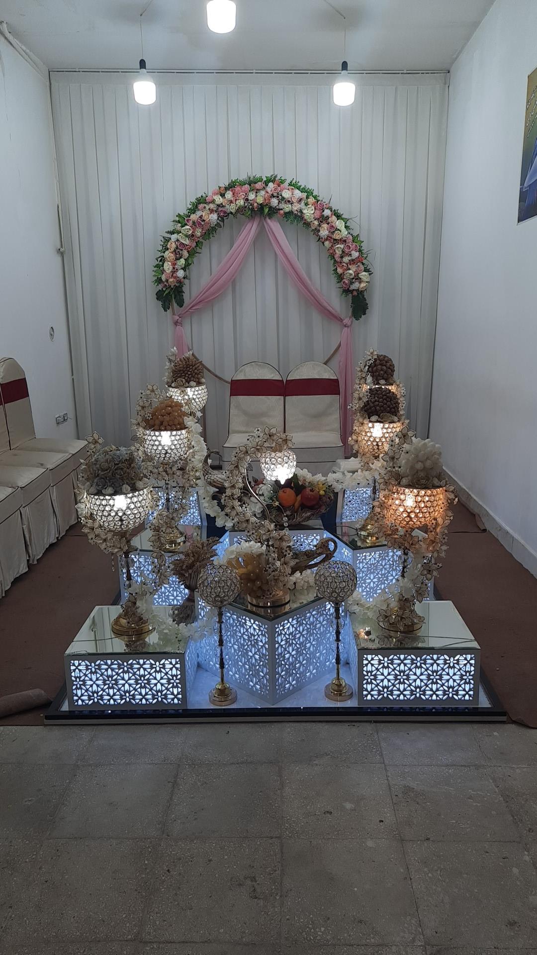 عکس دفتر ازدواج و طلاق ۶۵ قم