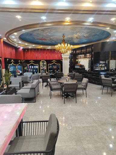 عکس کافه ژوست