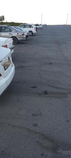 عکس پارکینگ بوستان آبشار