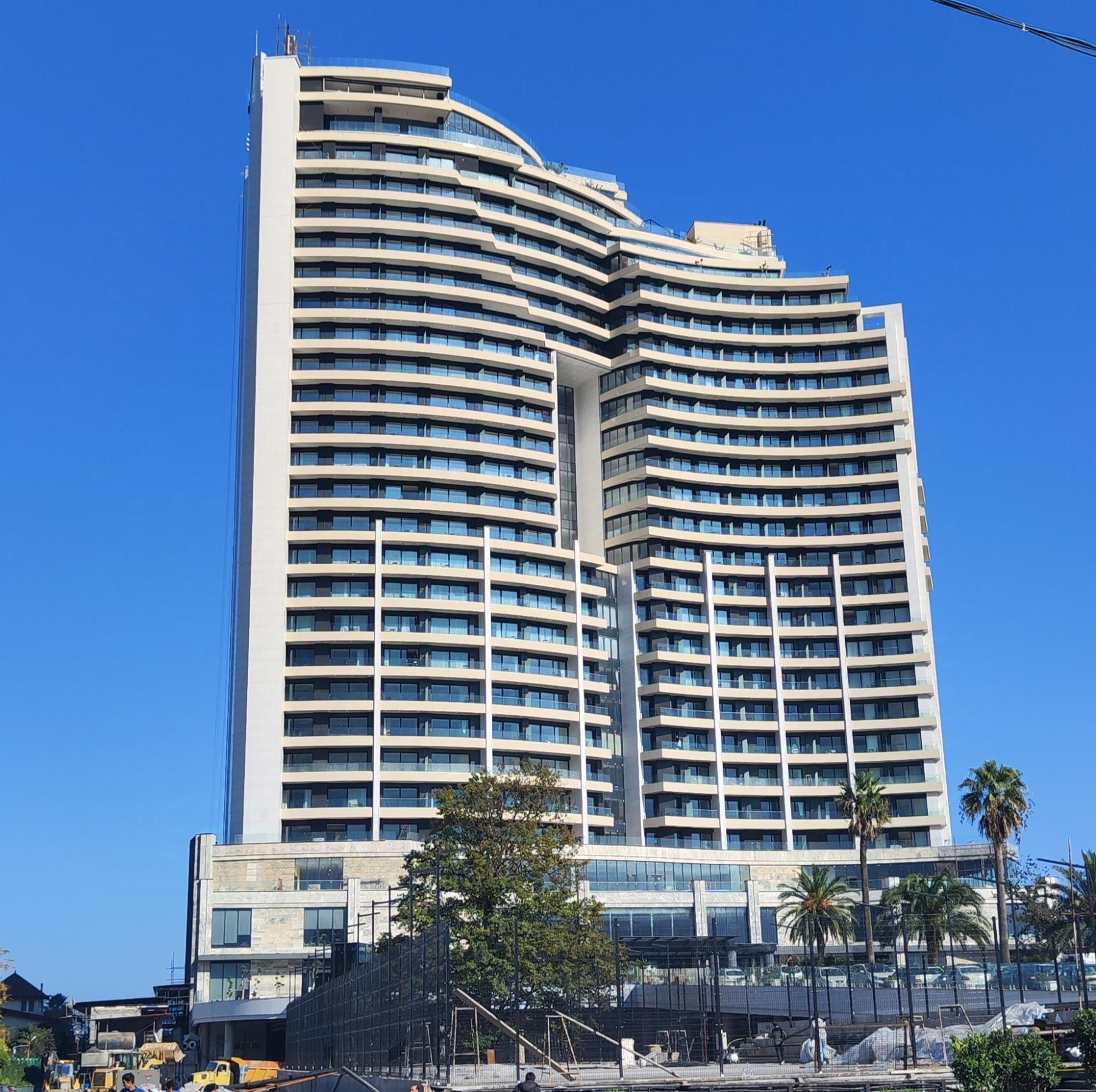 عکس هتل آراز