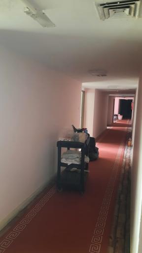 عکس هتل پاسارگاد