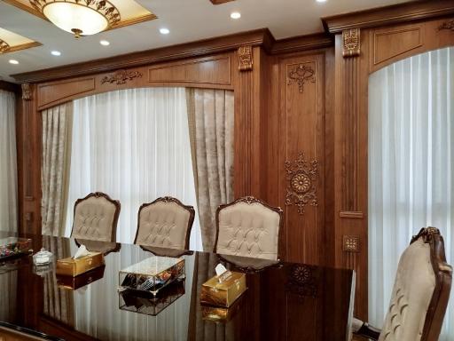 دفتر وکالت اعظم السادات فاطمی
