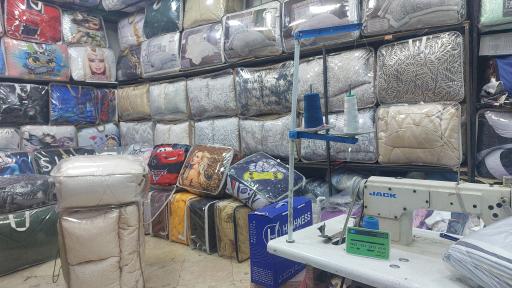 عکس کالای خواب سایلاو