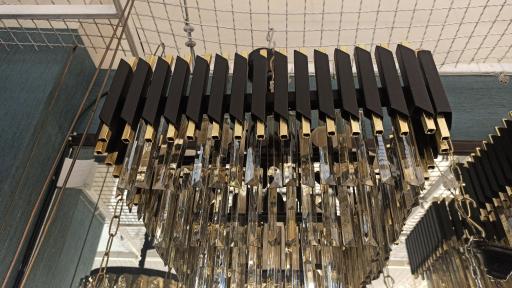 عکس گالری مرکز لوستر