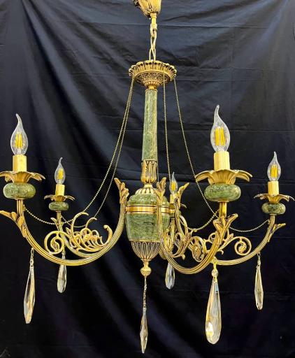 عکس گالری مرکز لوستر