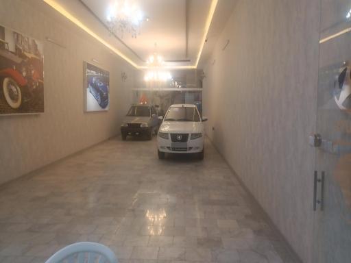 عکس اتو گالری منطقه 