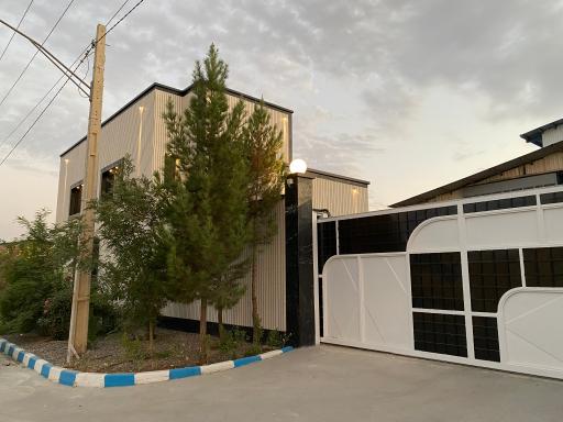 عکس ترمه ریس 