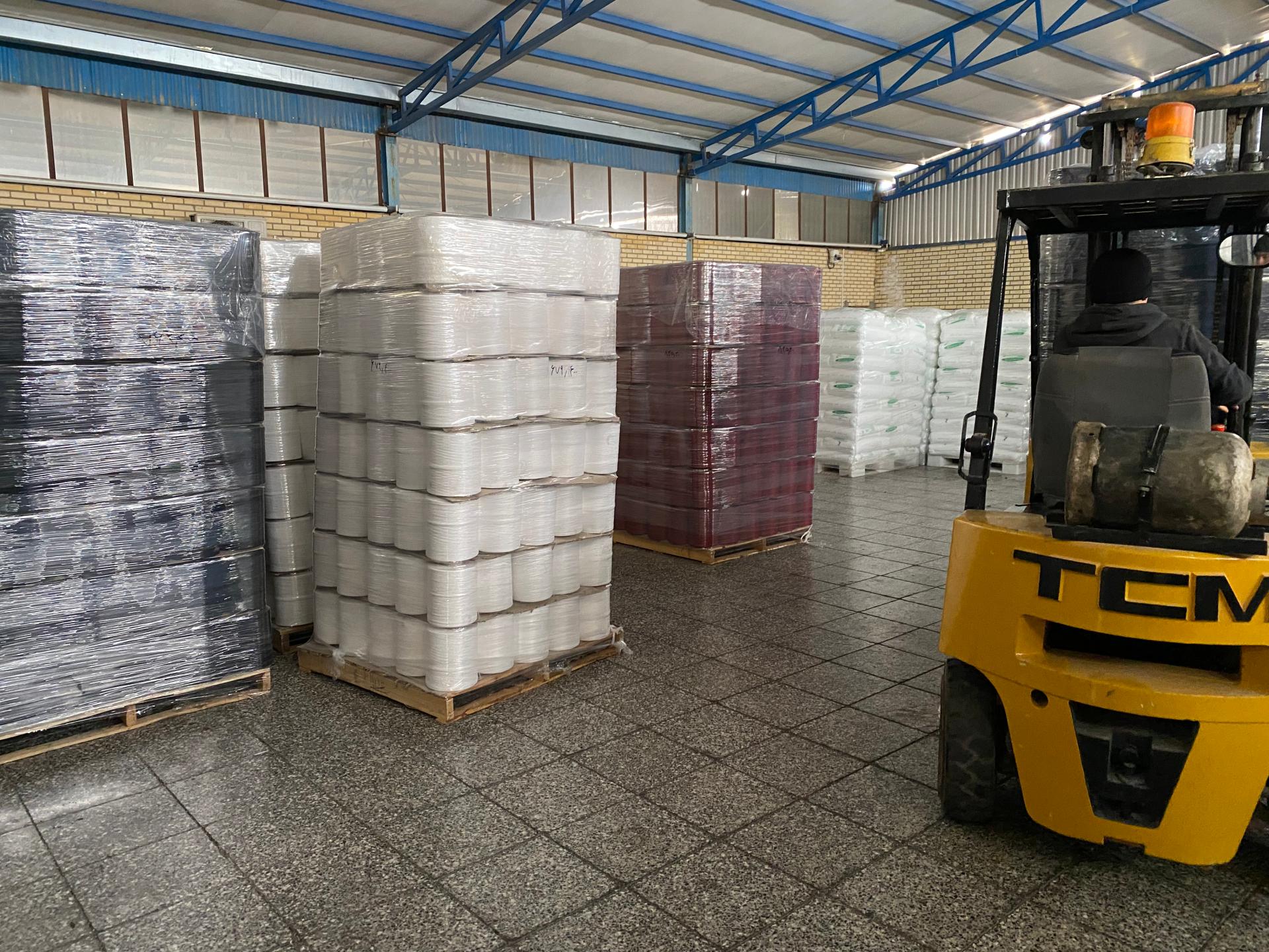 عکس ترمه ریس 