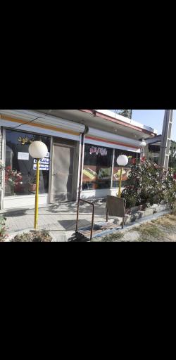 عکس مینی رستوران دریا بانو