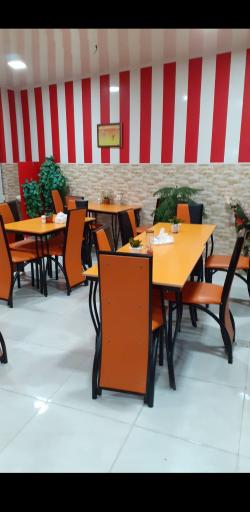 عکس مینی رستوران دریا بانو